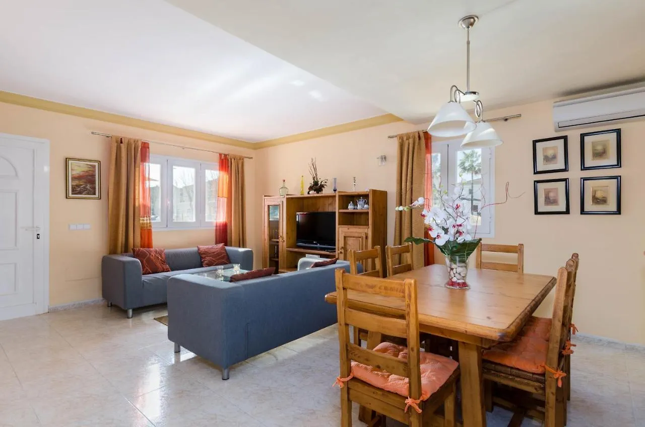 Yourhouse Ca Na Xisca Can Picafort
