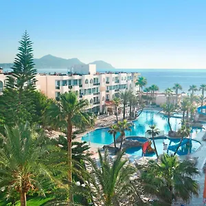 Otel Grupotel Alcudia Pins, Can Picafort (Mallorca)