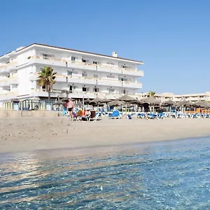 Lejlighedshotel Grupotel Dunamar, Can Picafort (Mallorca)
