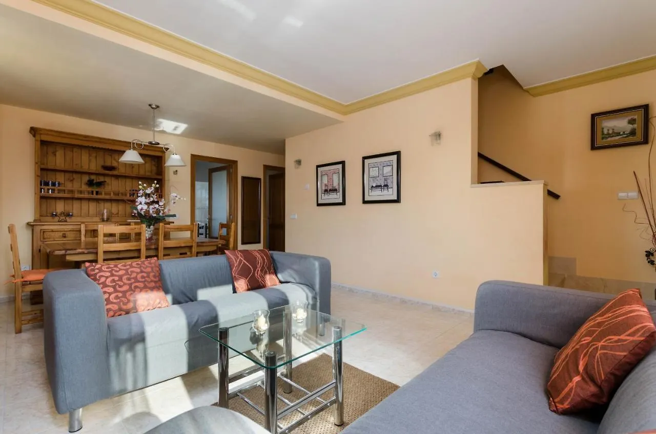 Yourhouse Ca Na Xisca Can Picafort  Spain