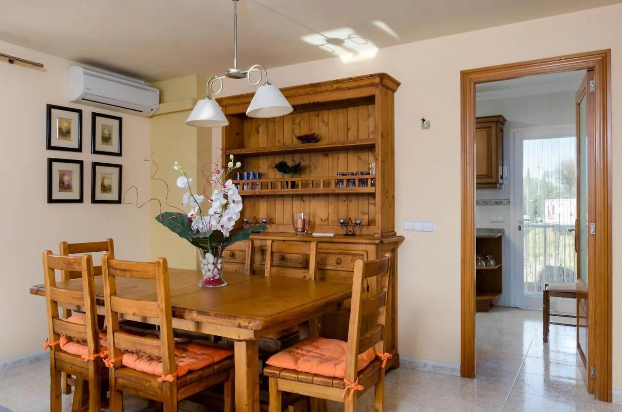 Yourhouse Ca Na Xisca Can Picafort  0*, Can Picafort (Mallorca) Spain
