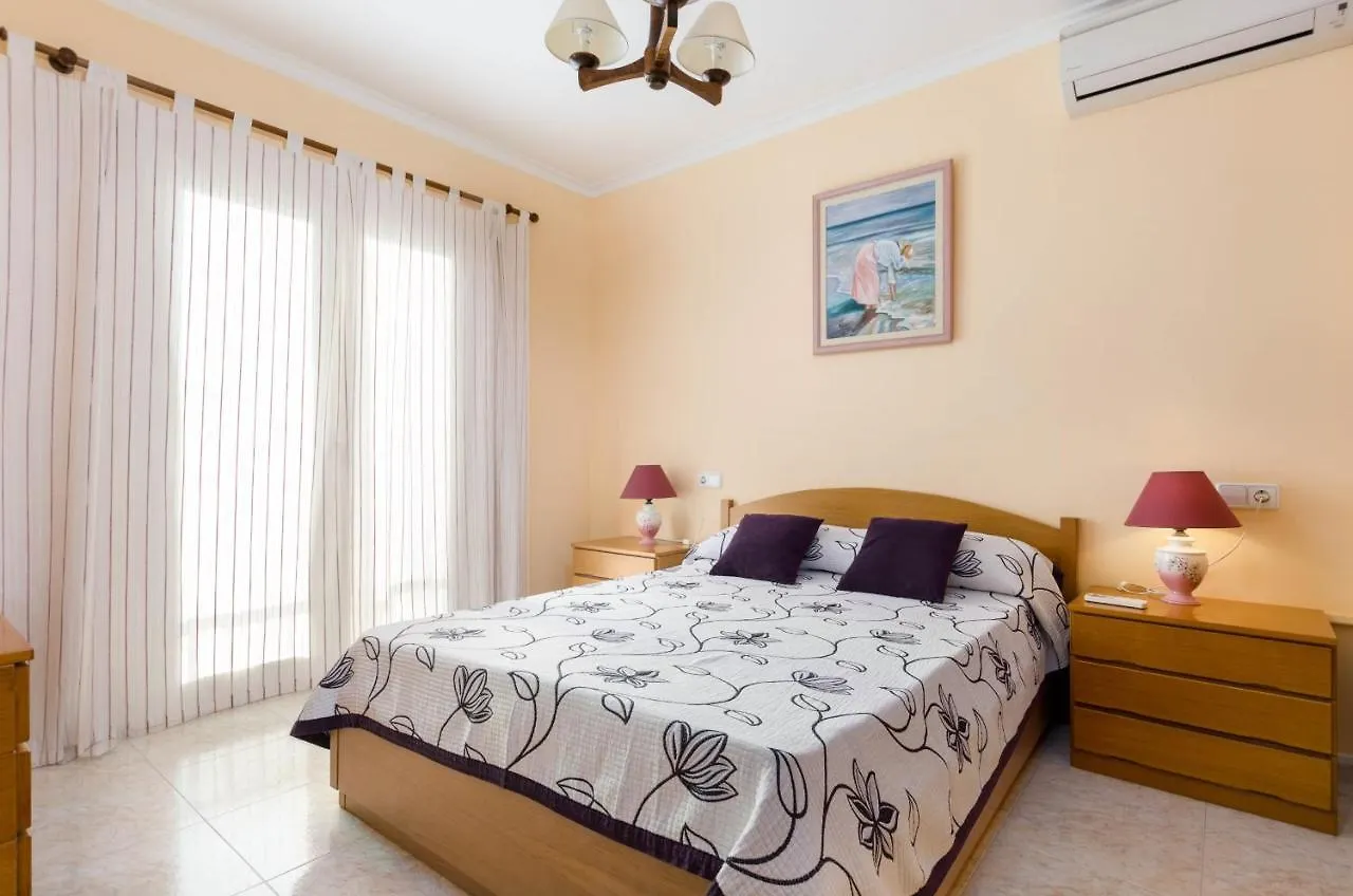 Holiday home Yourhouse Ca Na Xisca Can Picafort  Spain