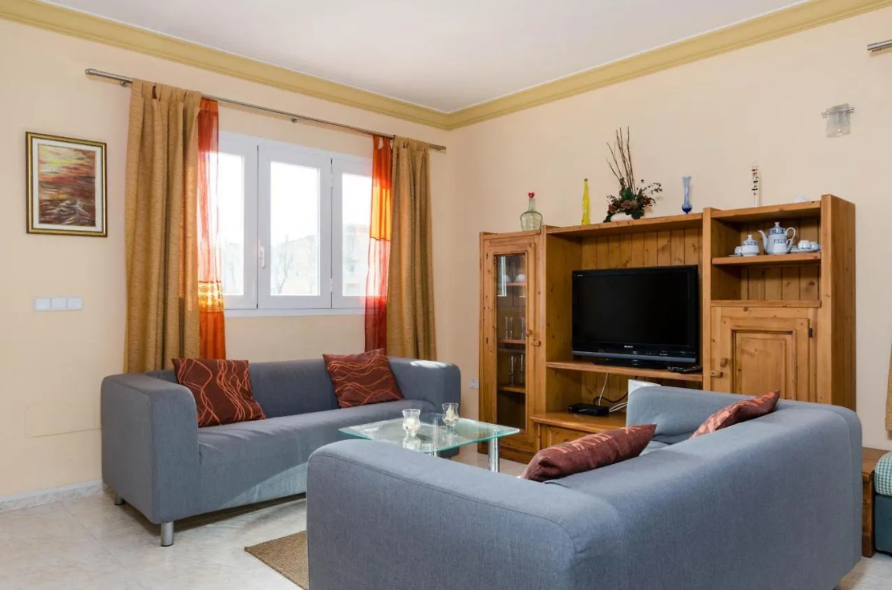 Yourhouse Ca Na Xisca Can Picafort  Can Picafort (Mallorca)