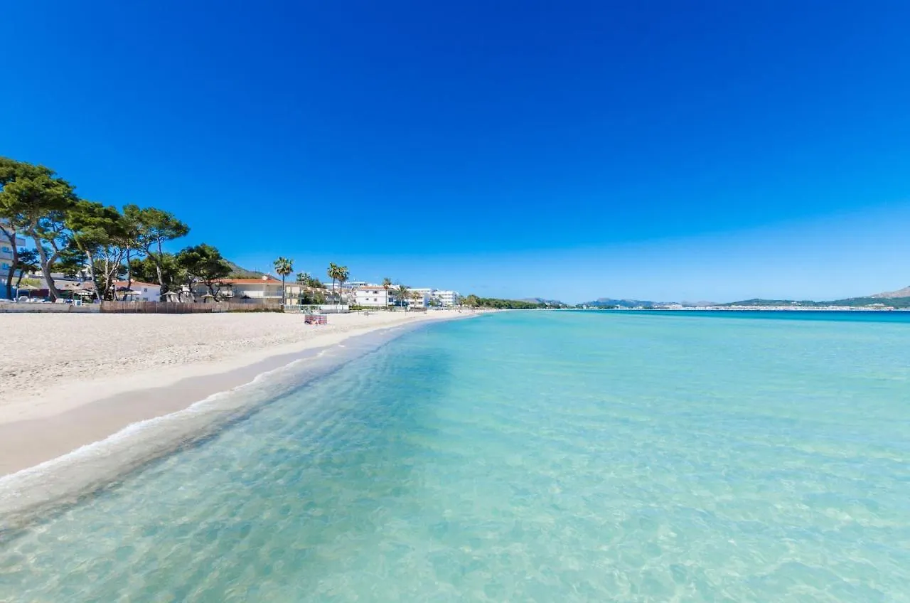 Yourhouse Ca Na Xisca Can Picafort  0*, Can Picafort (Mallorca)