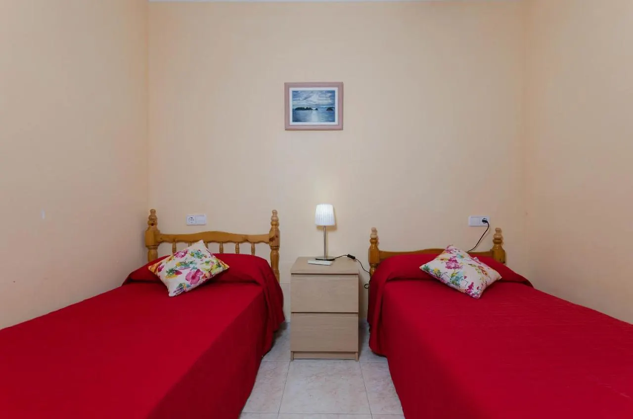 Yourhouse Ca Na Xisca Can Picafort  Holiday home