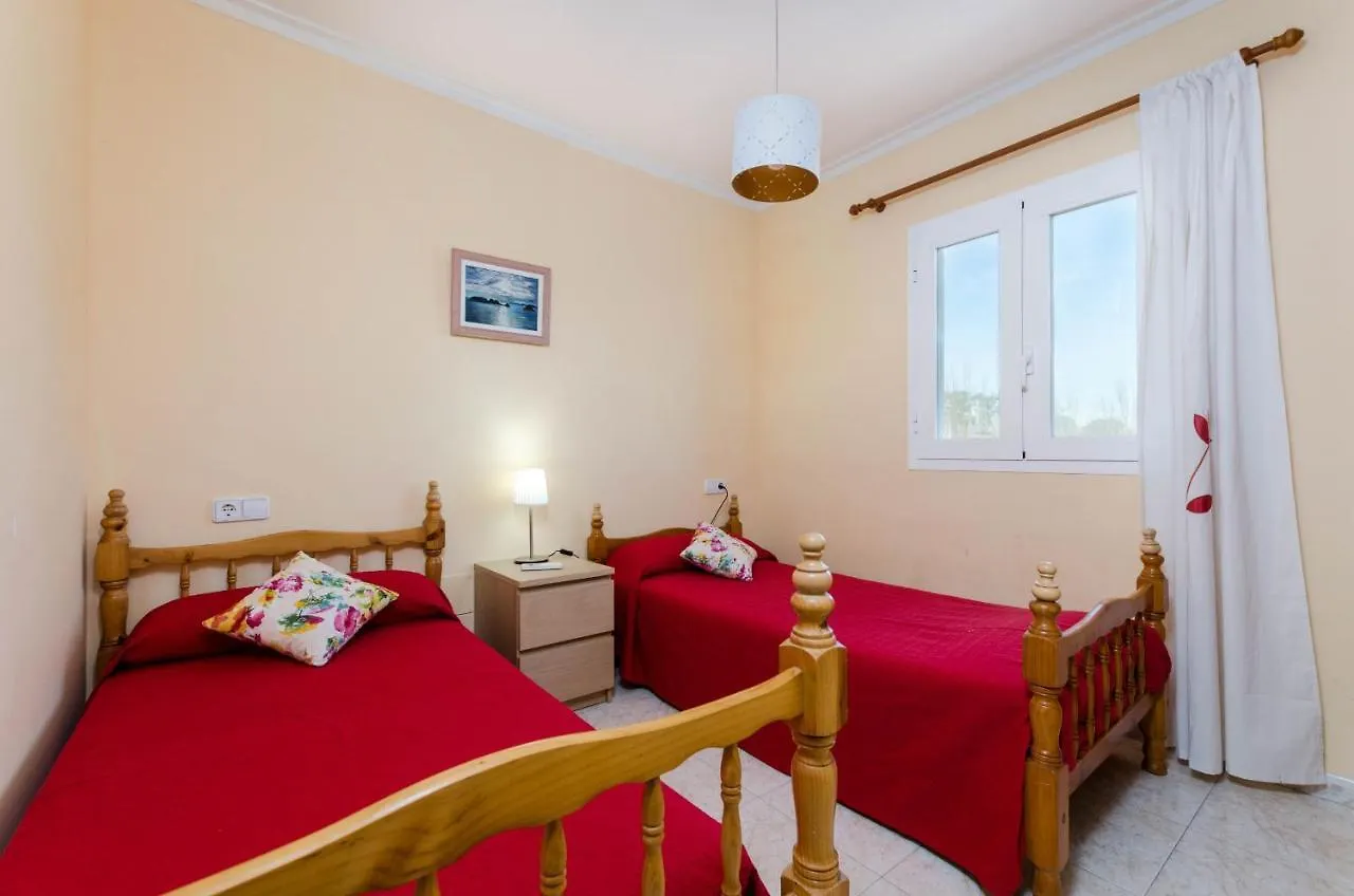 Yourhouse Ca Na Xisca Can Picafort  0*, Can Picafort (Mallorca) Spain