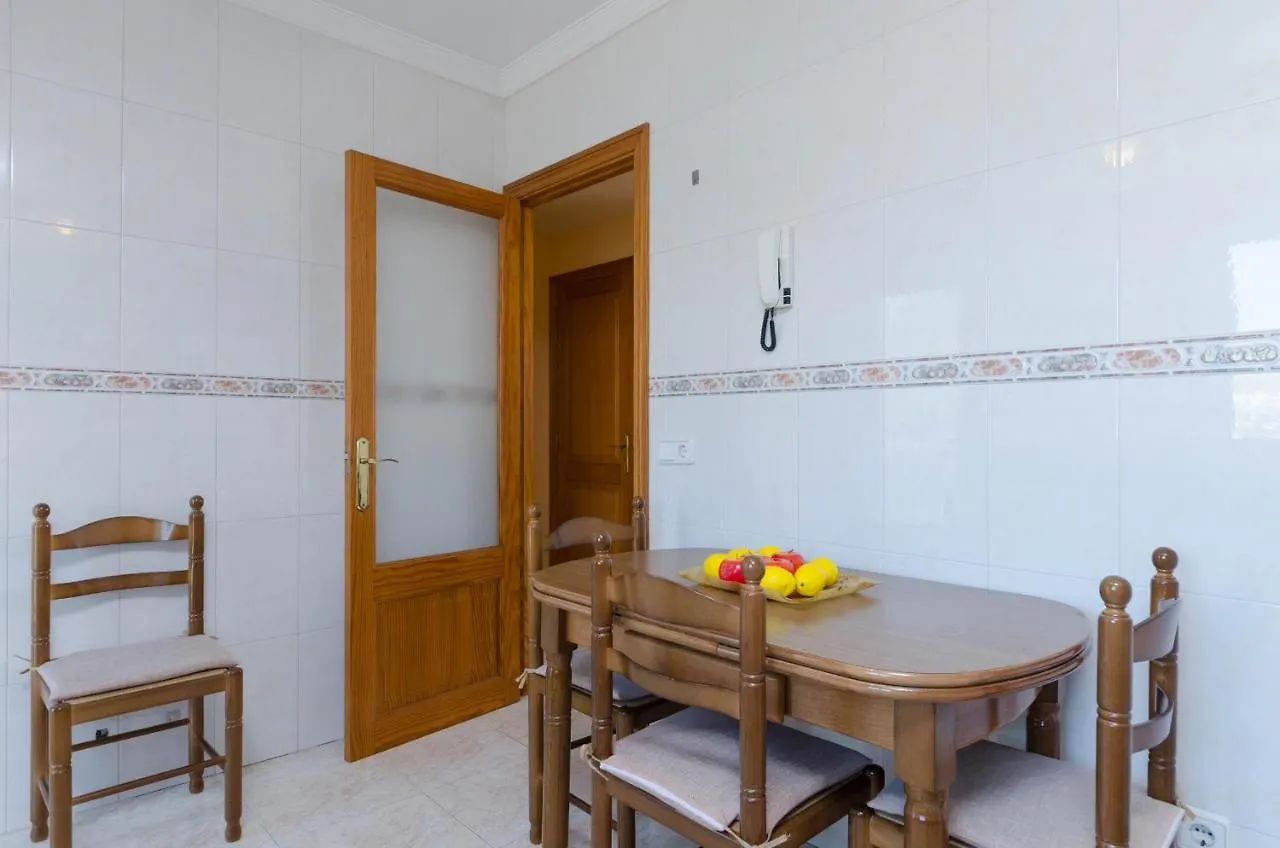 Yourhouse Ca Na Xisca Can Picafort  Holiday home