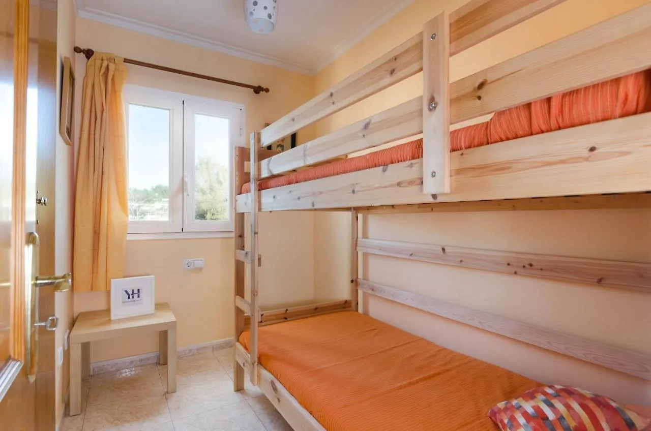 Yourhouse Ca Na Xisca Can Picafort  0*, Can Picafort (Mallorca)