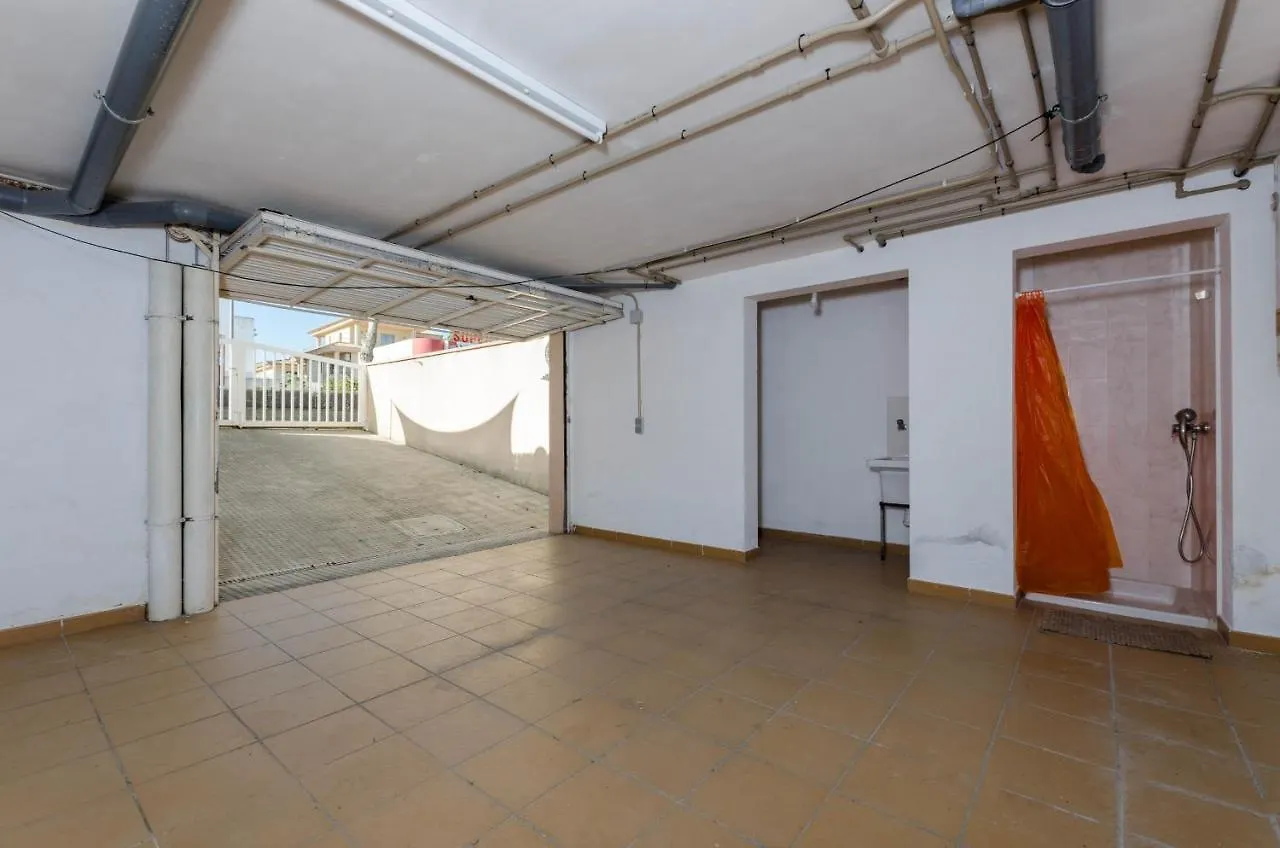 Yourhouse Ca Na Xisca Can Picafort