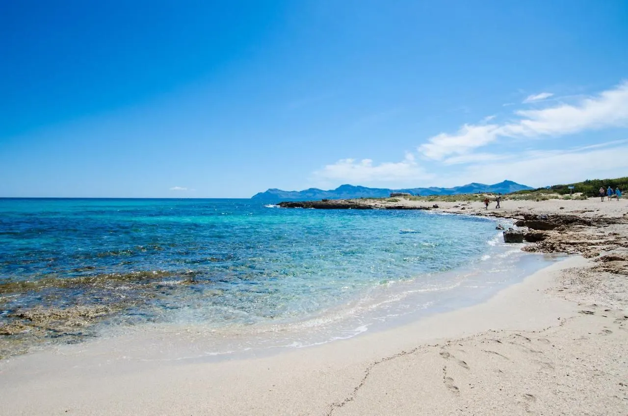 Yourhouse Ca Na Xisca Can Picafort  Spain