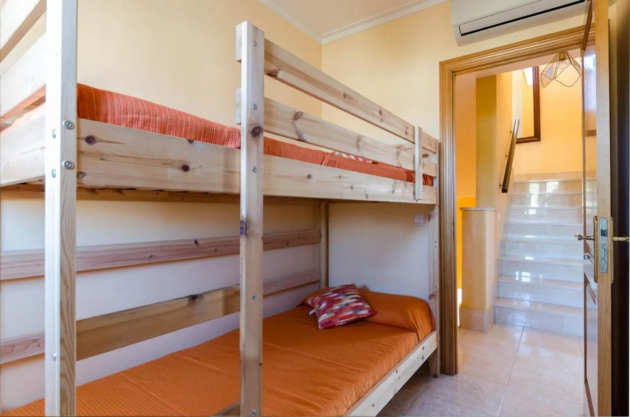 Yourhouse Ca Na Xisca Can Picafort  Spain