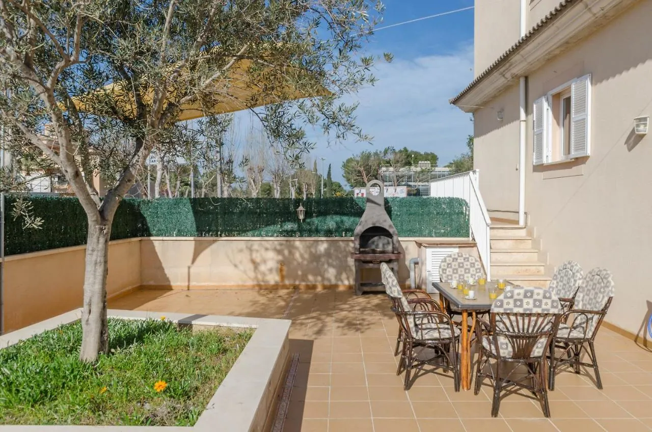 Yourhouse Ca Na Xisca Can Picafort  Can Picafort (Mallorca)