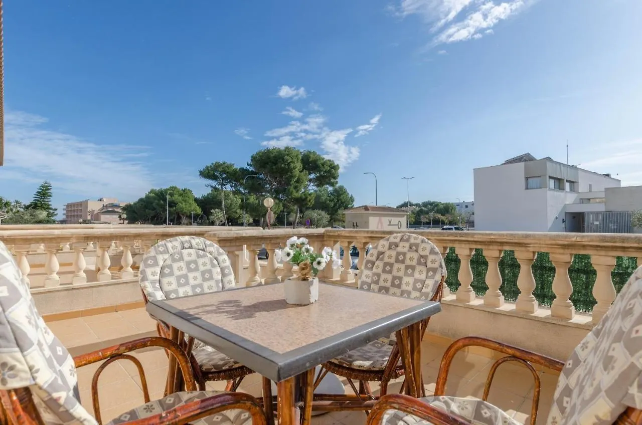 Yourhouse Ca Na Xisca Can Picafort